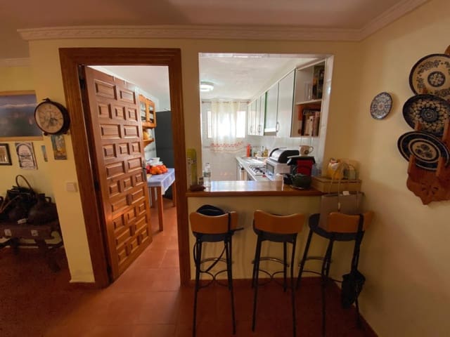 3 slaapkamer Villa te koop in Alfaz del Pi / L'Alfàs del Pi met zwembad garage - € 895.000 (Ref: 8079594)