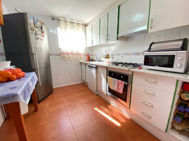 3 slaapkamer Villa te koop in Alfaz del Pi / L'Alfàs del Pi met zwembad garage - € 895.000 (Ref: 8079594)