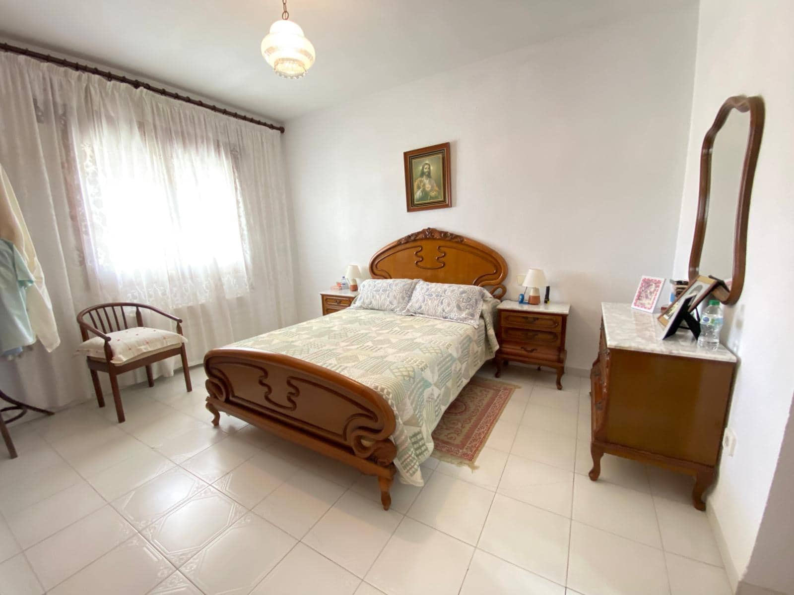 3 slaapkamer Villa te koop in Alfaz del Pi / L'Alfas del Pi met zwembad garage - € 895.000 (Ref: 8079594)