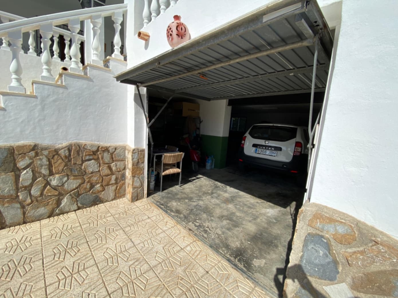 3 slaapkamer Villa te koop in Alfaz del Pi / L'Alfas del Pi met zwembad garage - € 895.000 (Ref: 8079594)