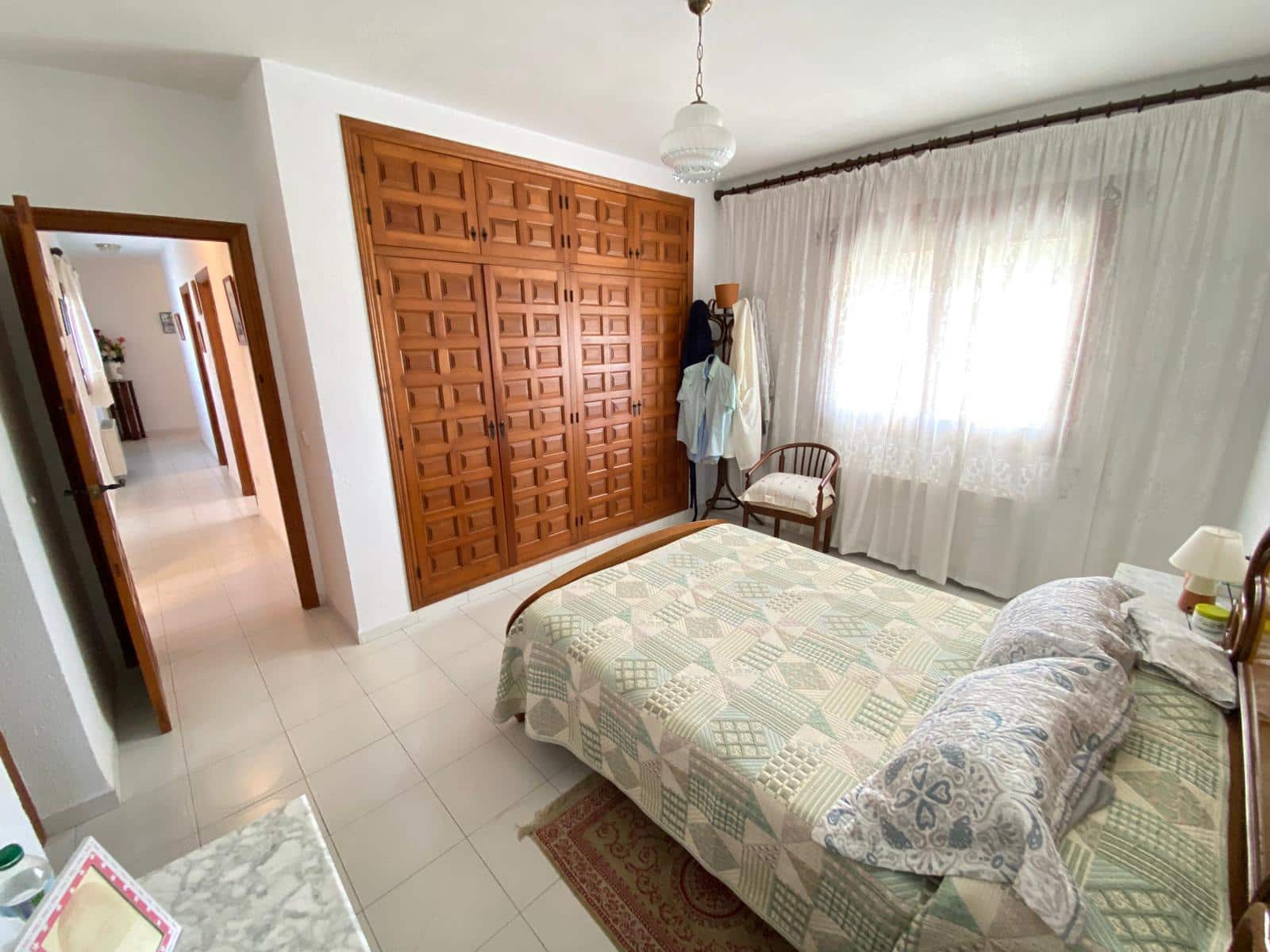 3 slaapkamer Villa te koop in Alfaz del Pi / L'Alfas del Pi met zwembad garage - € 895.000 (Ref: 8079594)