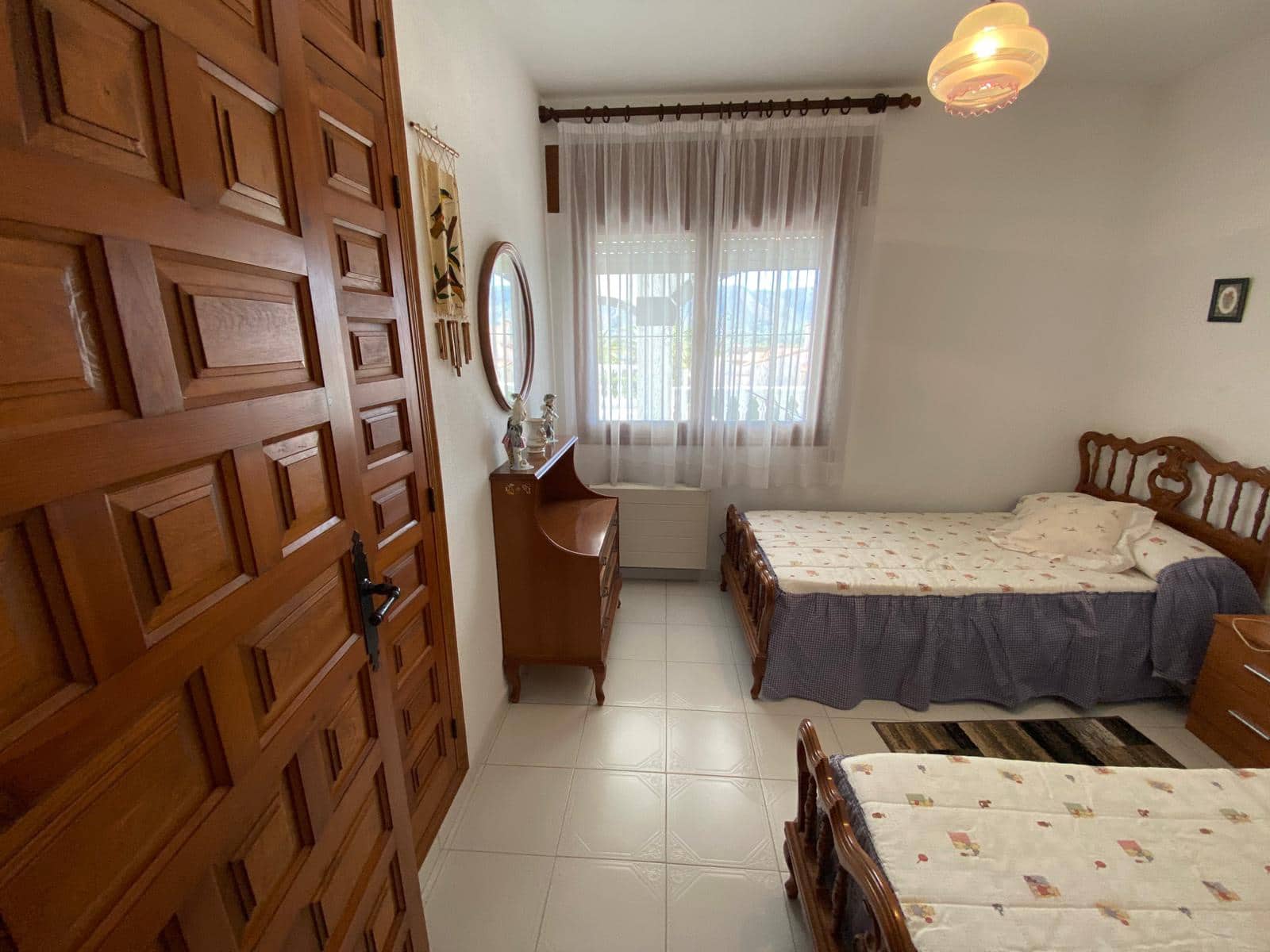 3 slaapkamer Villa te koop in Alfaz del Pi / L'Alfas del Pi met zwembad garage - € 895.000 (Ref: 8079594)