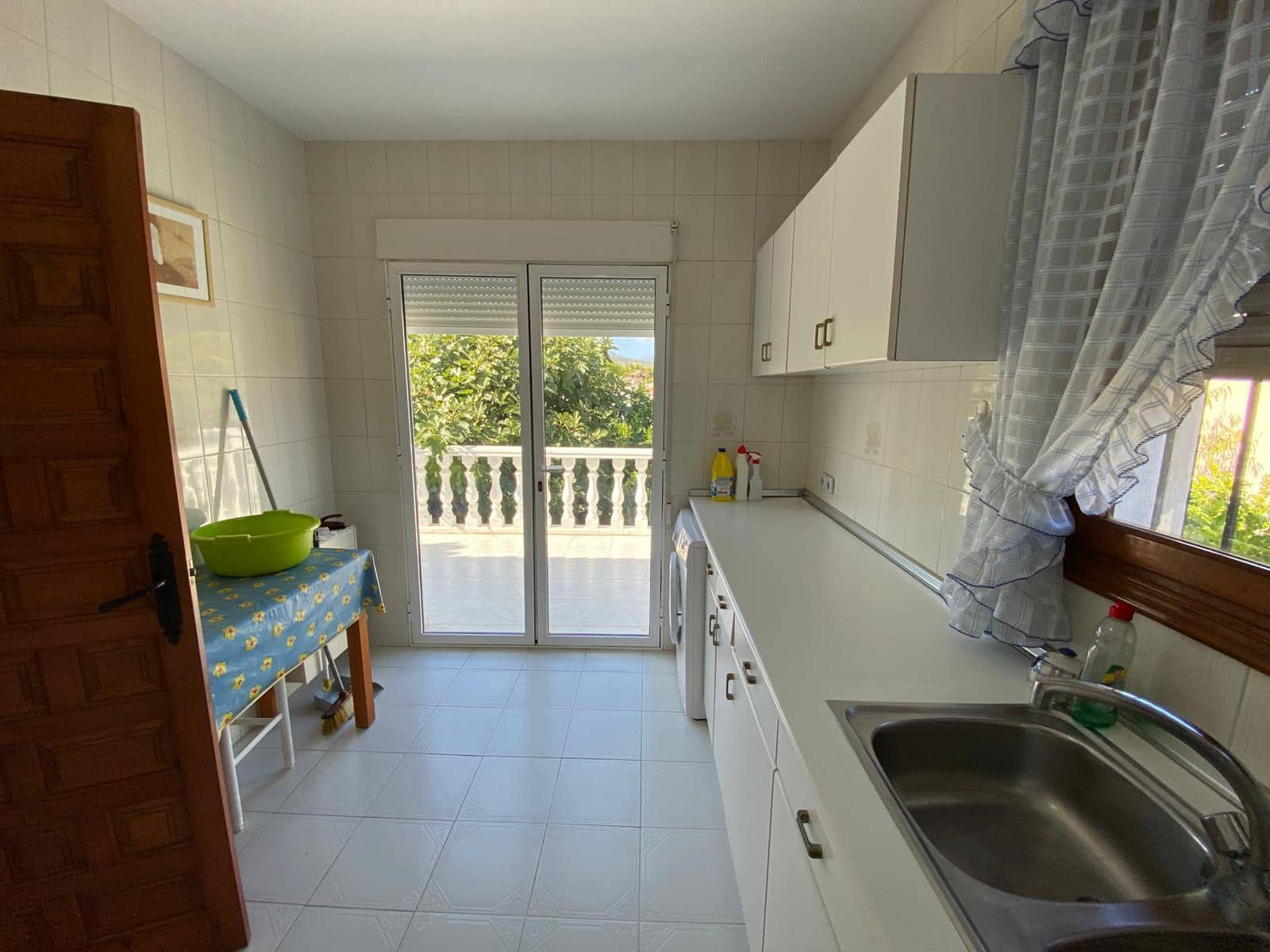 3 slaapkamer Villa te koop in Alfaz del Pi / L'Alfas del Pi met zwembad garage - € 895.000 (Ref: 8079594)