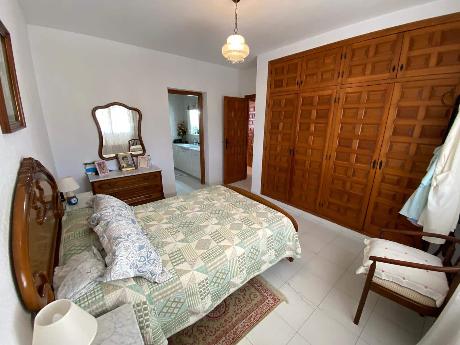 3 slaapkamer Villa te koop in Alfaz del Pi / L'Alfas del Pi met zwembad garage - € 895.000 (Ref: 8079594)