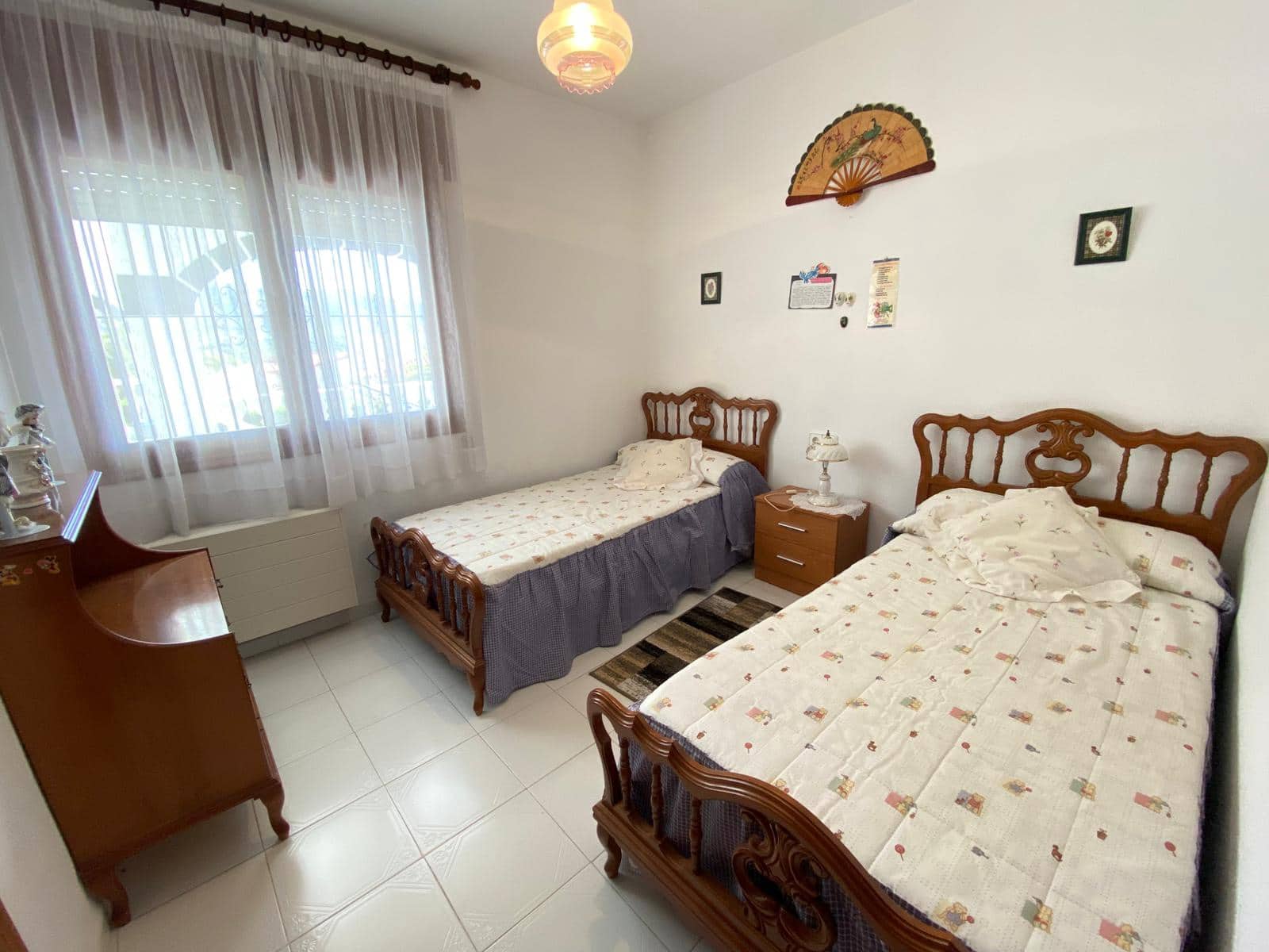 3 slaapkamer Villa te koop in Alfaz del Pi / L'Alfas del Pi met zwembad garage - € 895.000 (Ref: 8079594)