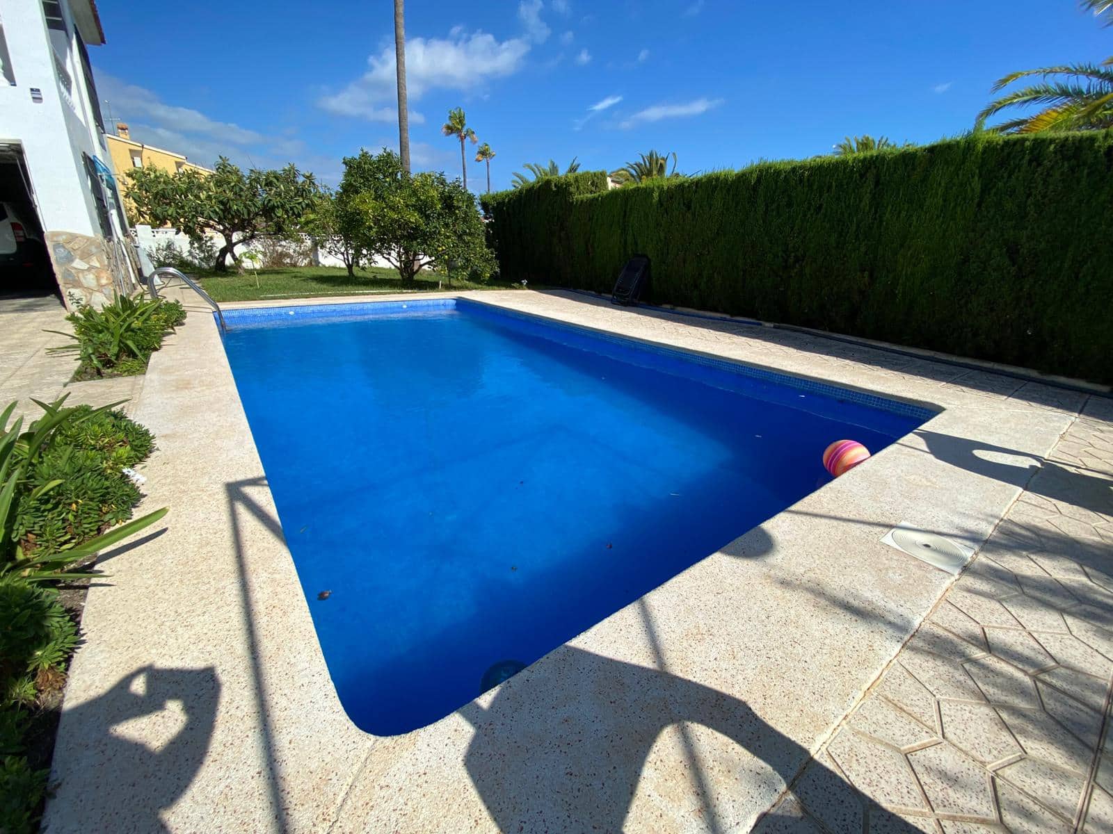 3 slaapkamer Villa te koop in Alfaz del Pi / L'Alfas del Pi met zwembad garage - € 895.000 (Ref: 8079594)