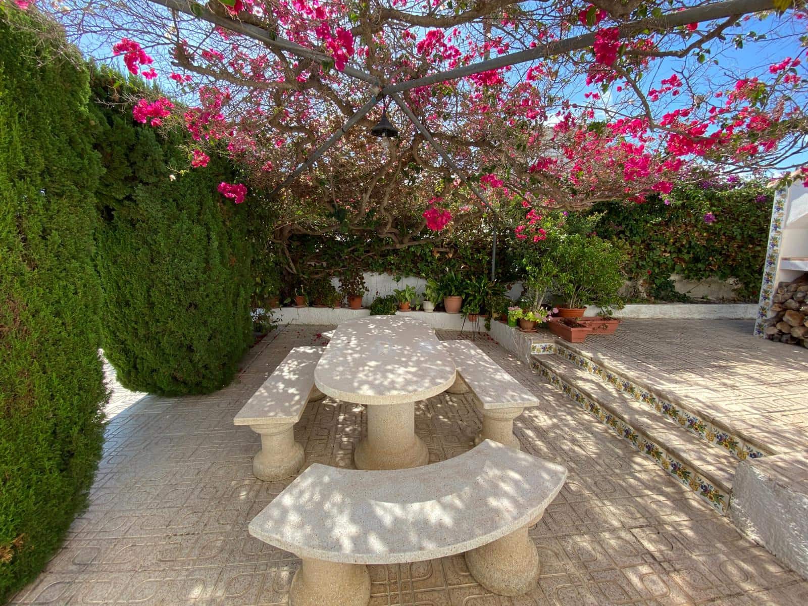 3 slaapkamer Villa te koop in Alfaz del Pi / L'Alfas del Pi met zwembad garage - € 895.000 (Ref: 8079594)