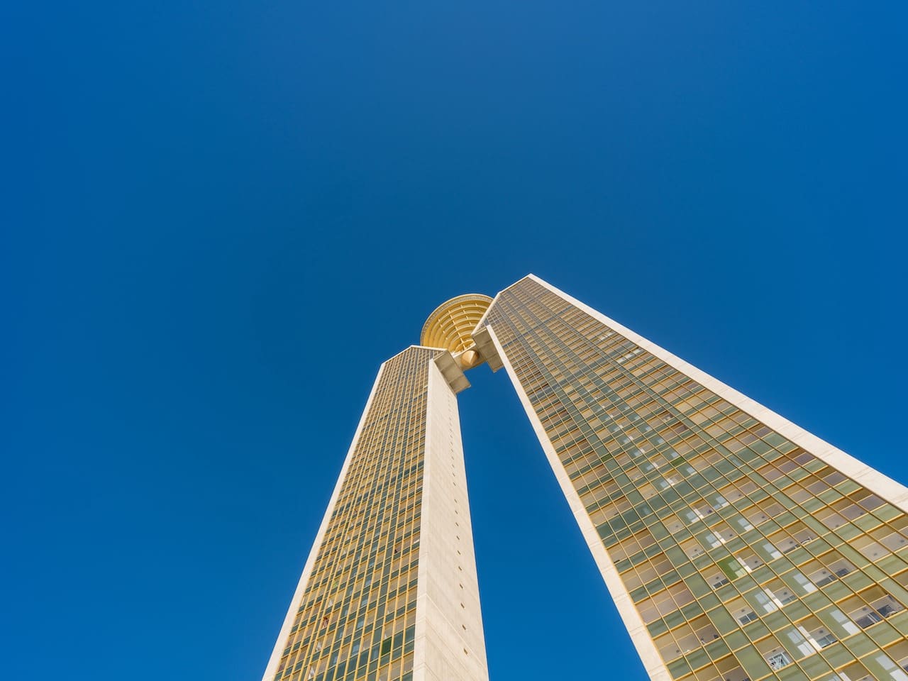 3 chambre Appartement à vendre à Benidorm avec piscine garage - 885 000 € (Ref: 8079600)