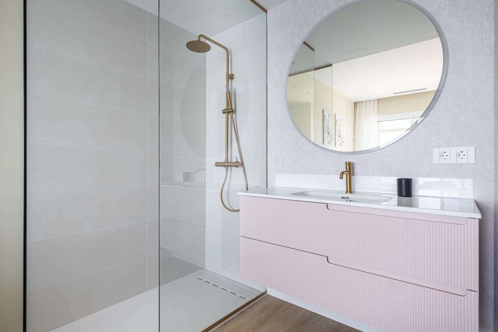 3 chambre Appartement à vendre à Benidorm avec piscine garage - 885 000 € (Ref: 8079600)