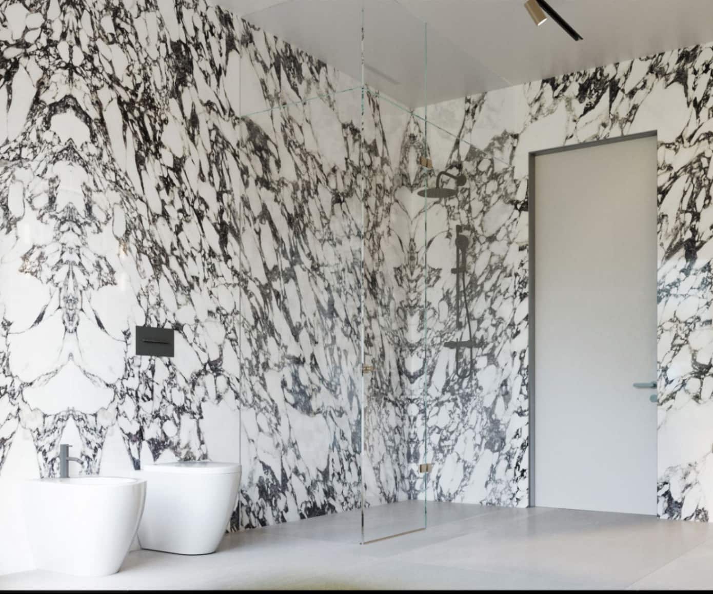 7 Zimmer Villa zu verkaufen in Finestrat mit Pool Garage - 3.500.000 € (Ref: 8093774)