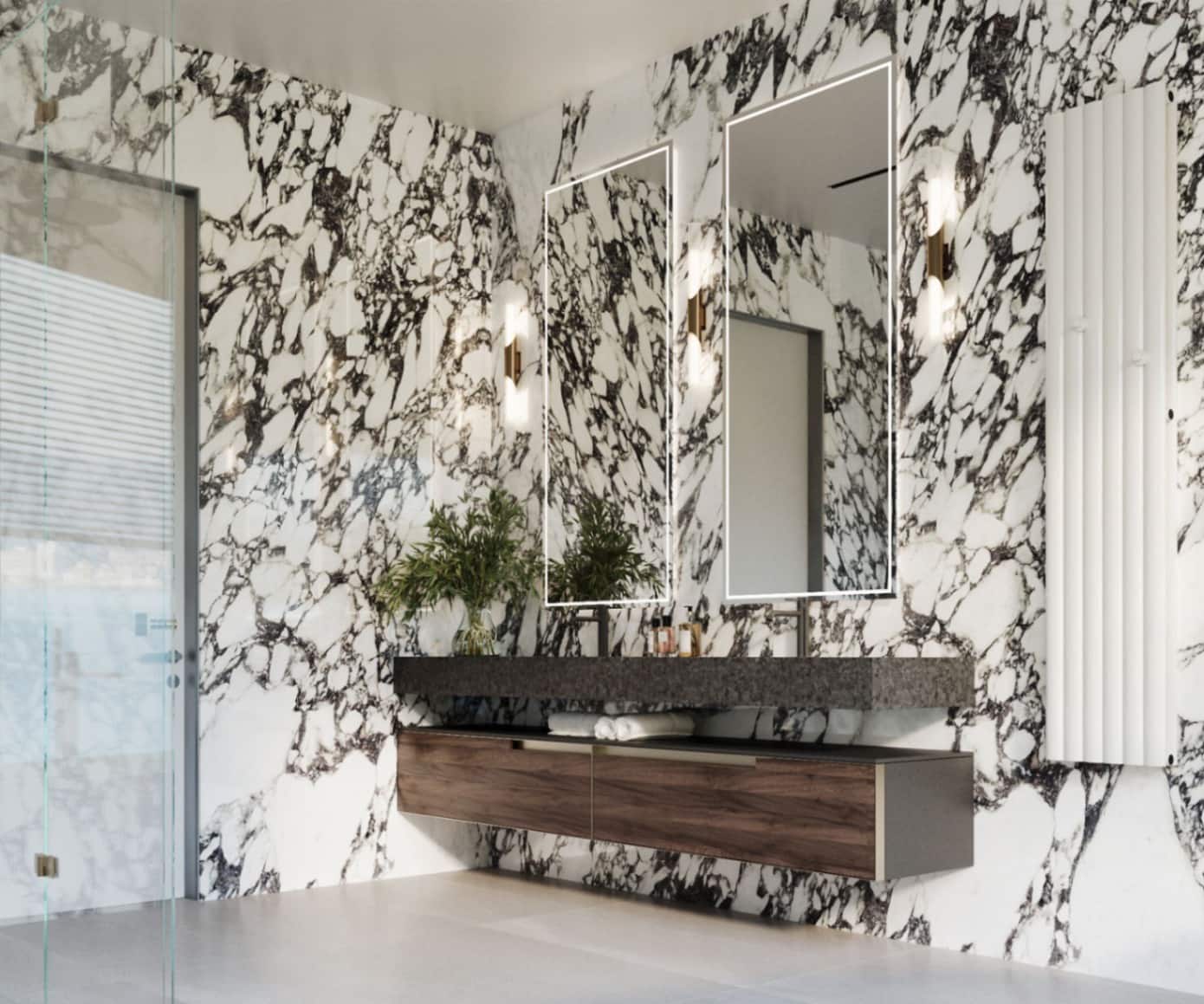 7 Zimmer Villa zu verkaufen in Finestrat mit Pool Garage - 3.500.000 € (Ref: 8093774)