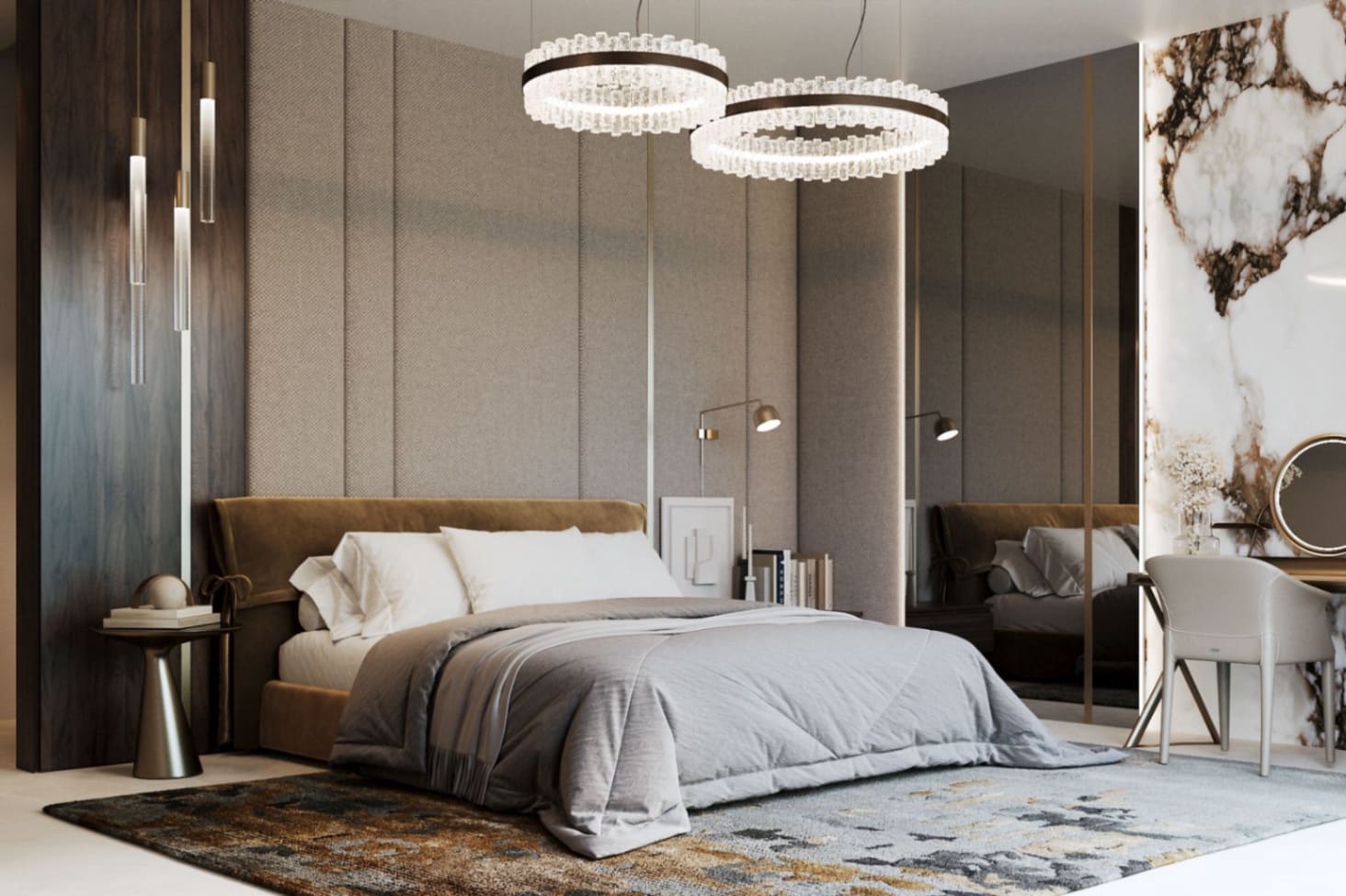 7 Zimmer Villa zu verkaufen in Finestrat mit Pool Garage - 3.500.000 € (Ref: 8093774)