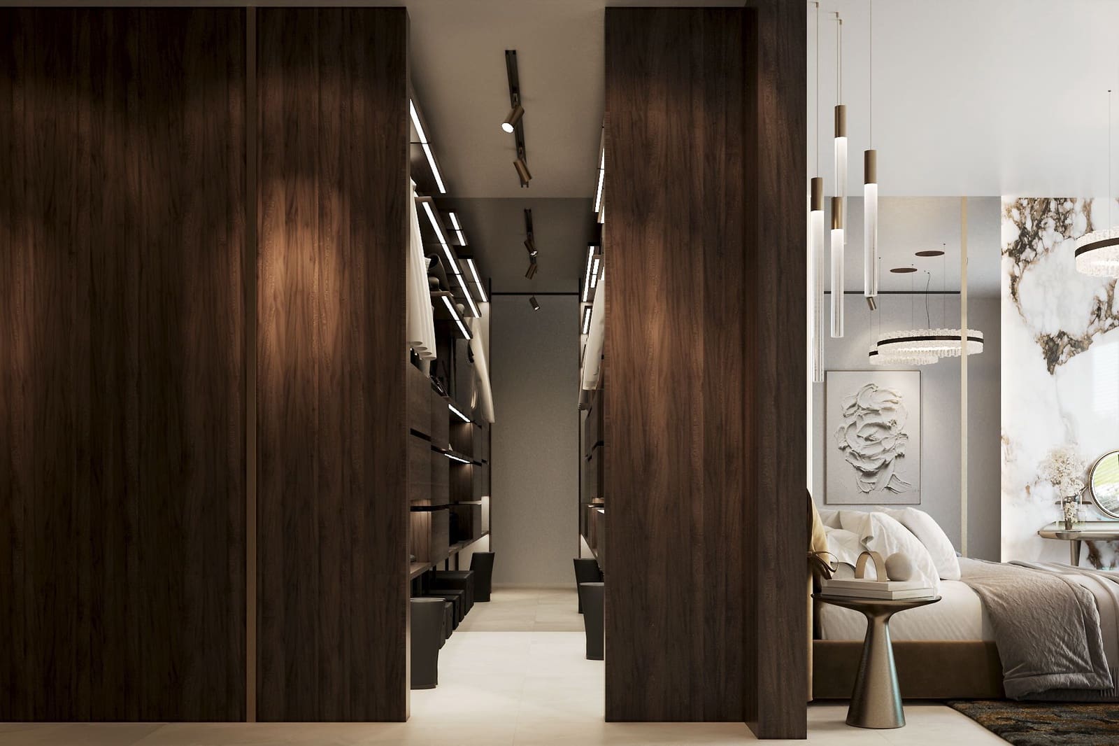 7 Zimmer Villa zu verkaufen in Finestrat mit Pool Garage - 3.500.000 € (Ref: 8093774)