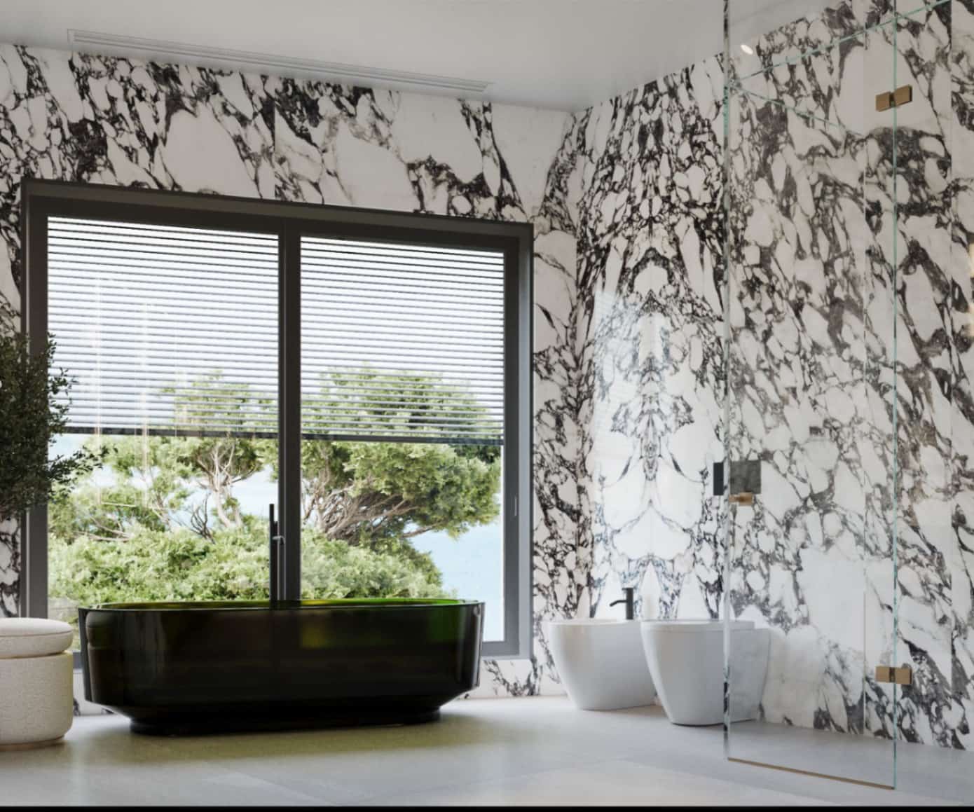 7 Zimmer Villa zu verkaufen in Finestrat mit Pool Garage - 3.500.000 € (Ref: 8093774)