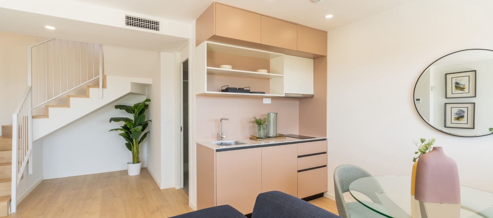 4 bedroom Apartment for sale in La Nucia with pool garage - € 439,000 (Ref: 8104040)