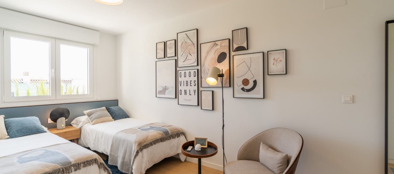 4 bedroom Apartment for sale in La Nucia with pool garage - € 439,000 (Ref: 8104040)