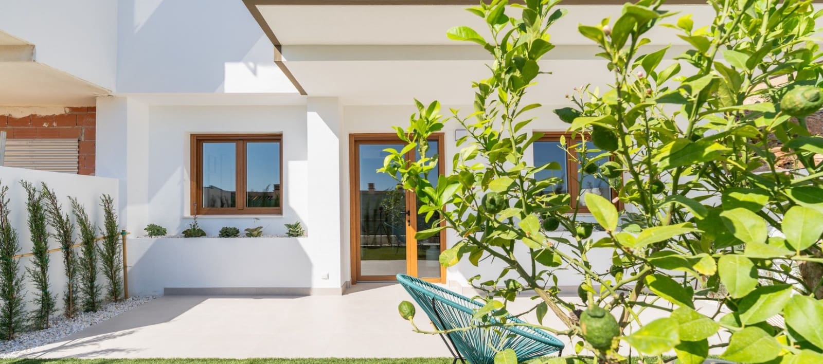 4 bedroom Apartment for sale in La Nucia with pool garage - € 439,000 (Ref: 8104040)