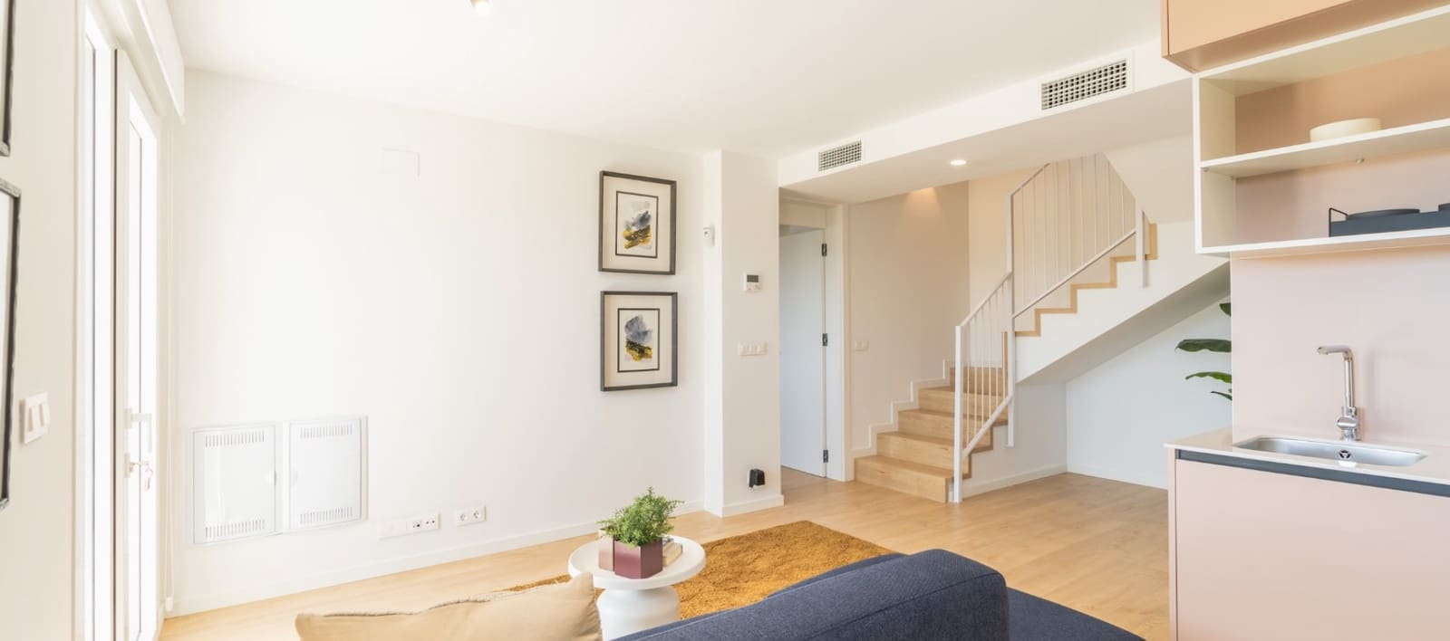 4 bedroom Apartment for sale in La Nucia with pool garage - € 439,000 (Ref: 8104040)