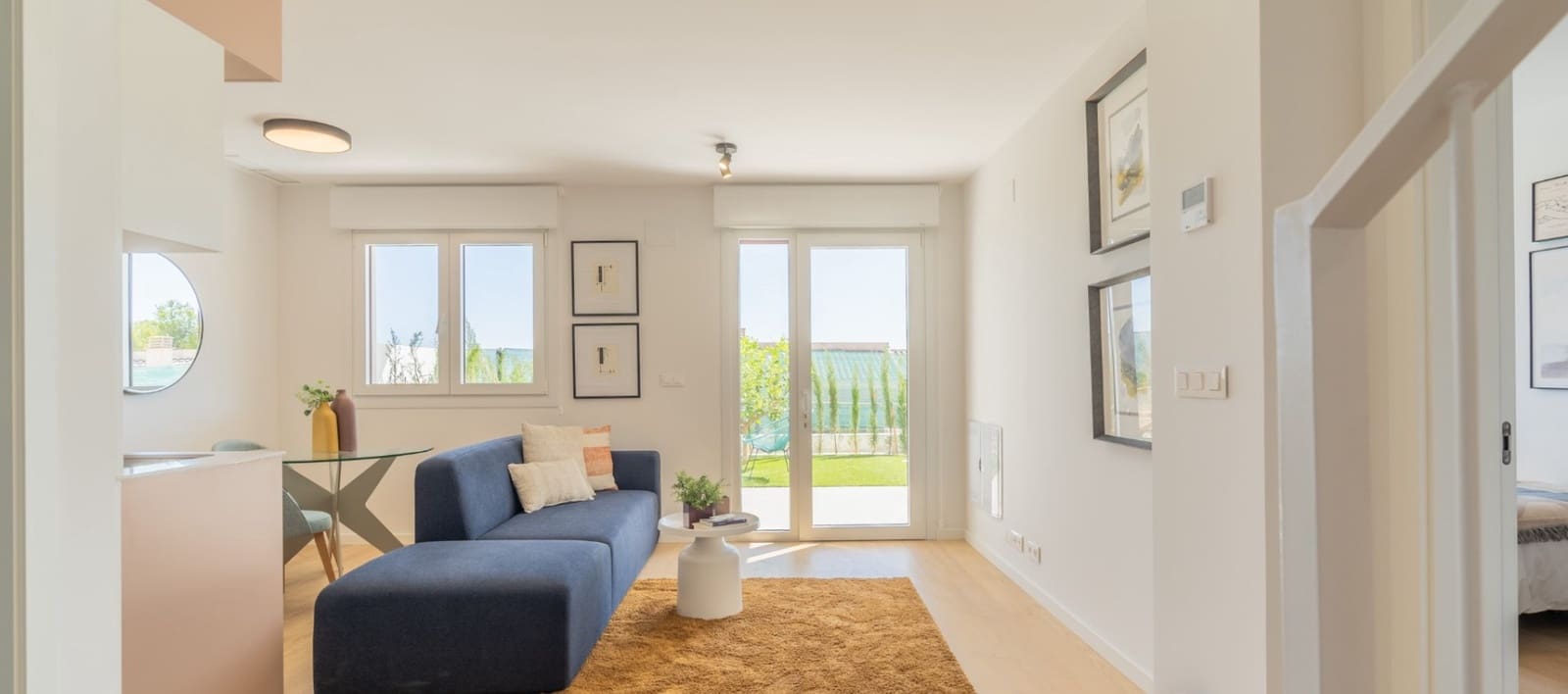 4 bedroom Apartment for sale in La Nucia with pool garage - € 439,000 (Ref: 8104040)