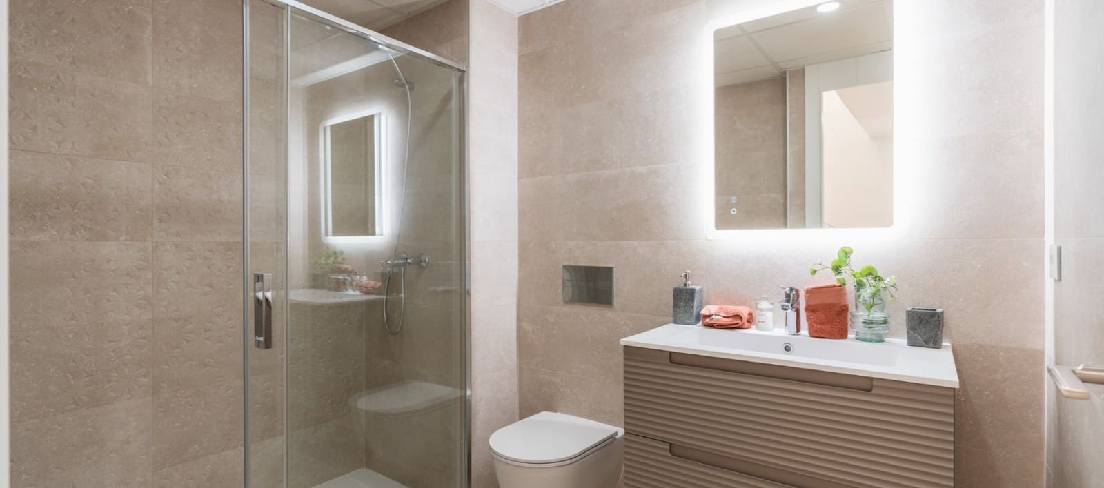 4 bedroom Apartment for sale in La Nucia with pool garage - € 439,000 (Ref: 8104040)