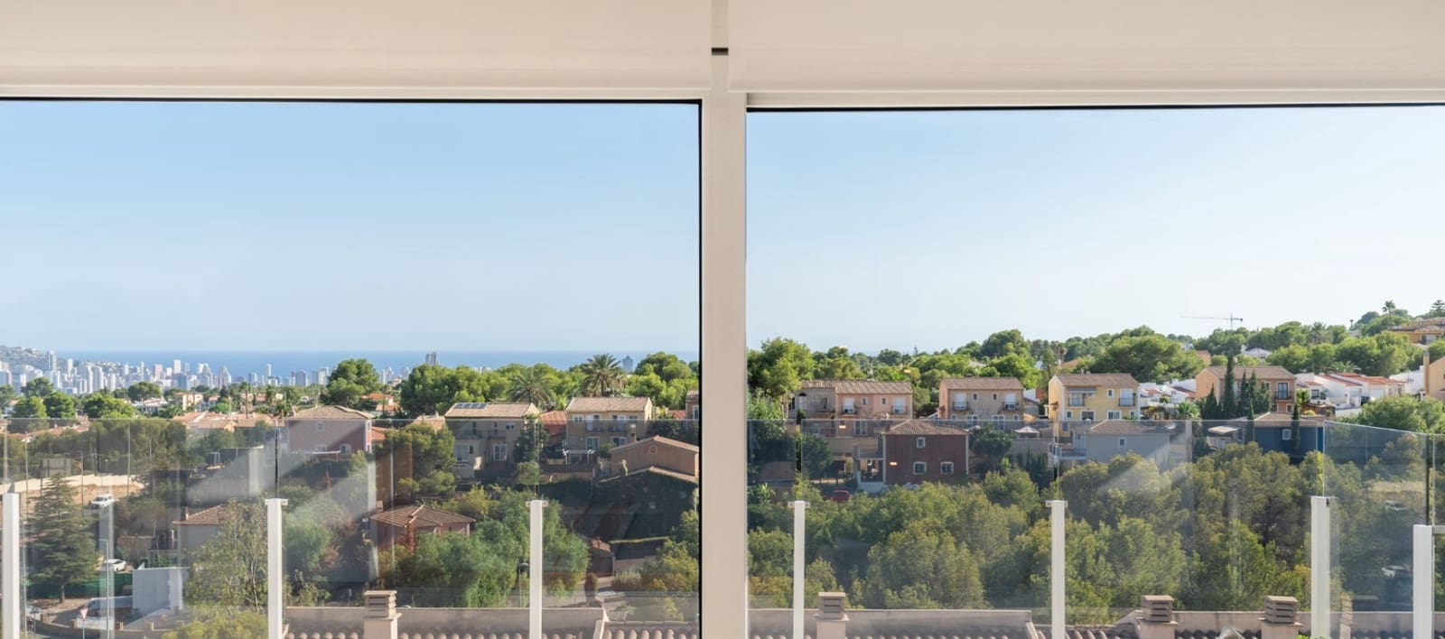 4 bedroom Apartment for sale in La Nucia with pool garage - € 439,000 (Ref: 8104040)