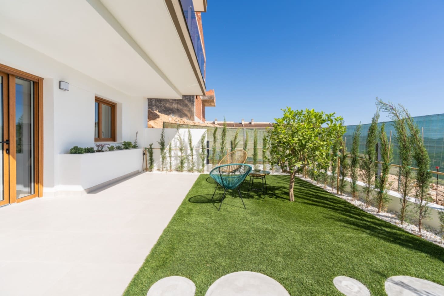 4 bedroom Apartment for sale in La Nucia with pool garage - € 439,000 (Ref: 8104040)