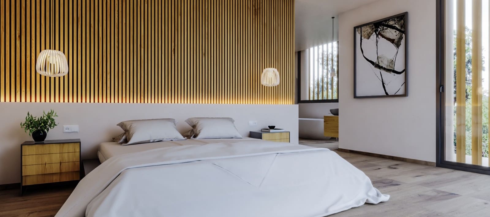 4 slaapkamer Villa te koop in Albir met zwembad garage - € 1.995.000 (Ref: 8112667)