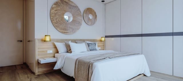 4 slaapkamer Villa te koop in Albir, Alfaz del Pi / L'Alfàs del Pi met zwembad garage - € 1.995.000 (Ref: 8112667)