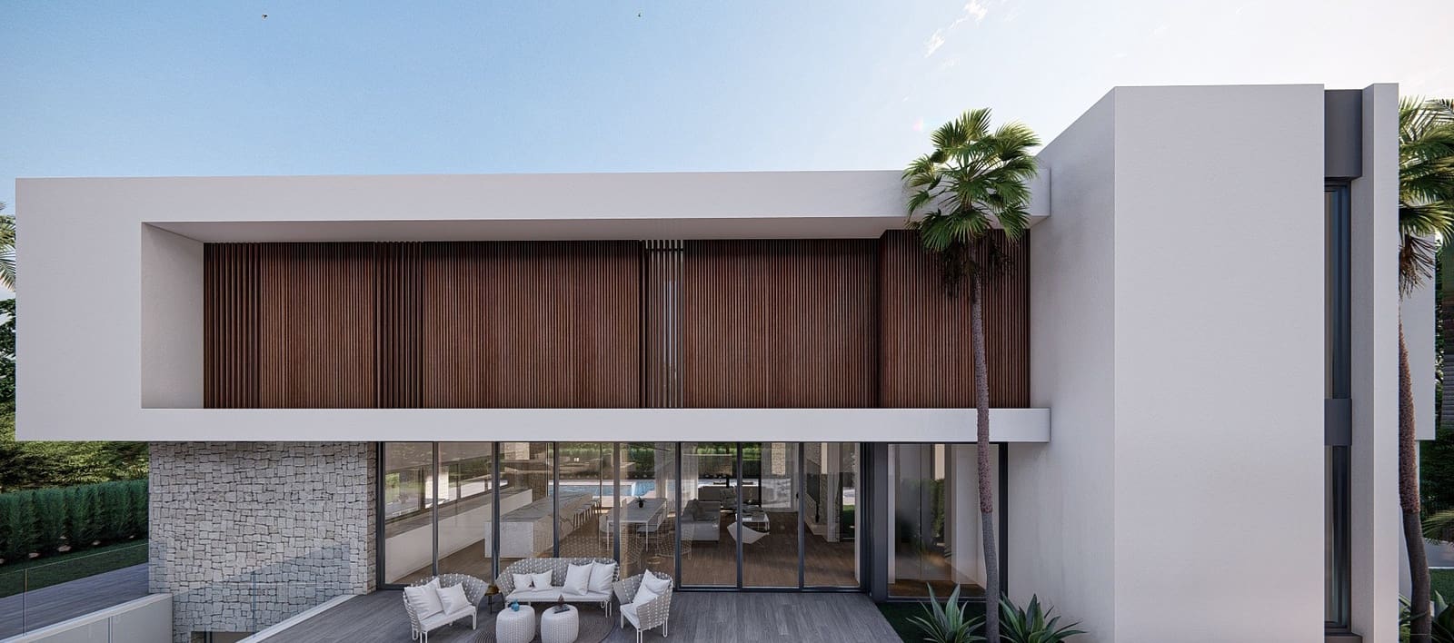 4 slaapkamer Villa te koop in Albir met zwembad garage - € 1.995.000 (Ref: 8112667)