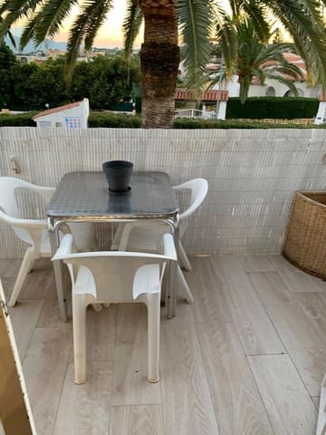 1 bedroom Apartment for sale in La Nucia with pool - € 142,000 (Ref: 8117759)