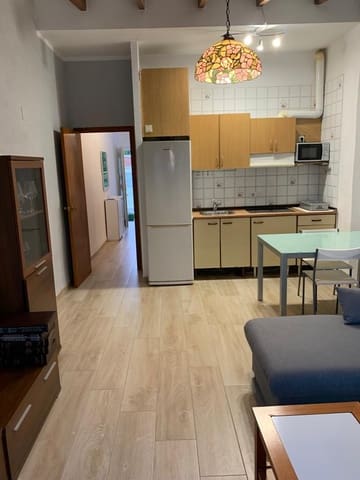 1 bedroom Apartment for sale in La Nucia with pool - € 142,000 (Ref: 8117759)