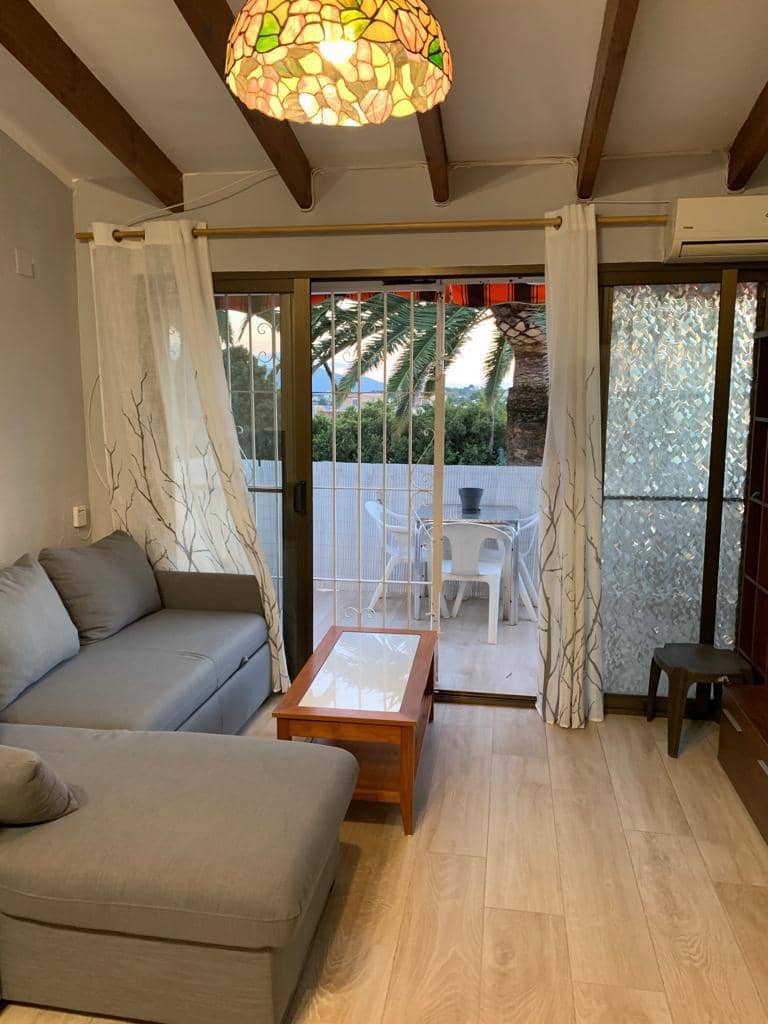 1 bedroom Apartment for sale in La Nucia with pool - € 142,000 (Ref: 8117759)