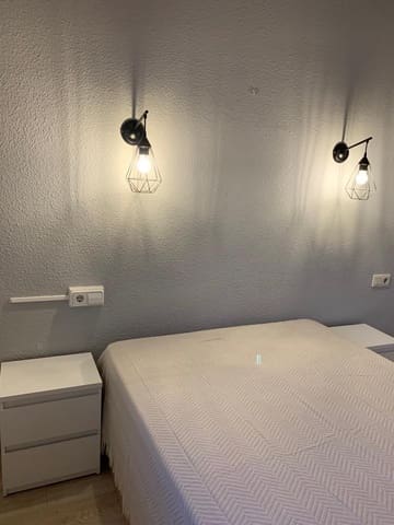 1 bedroom Apartment for sale in La Nucia with pool - € 142,000 (Ref: 8117759)