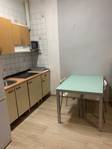 1 bedroom Apartment for sale in La Nucia with pool - € 142,000 (Ref: 8117759)