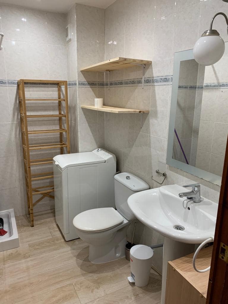 1 bedroom Apartment for sale in La Nucia with pool - € 142,000 (Ref: 8117759)