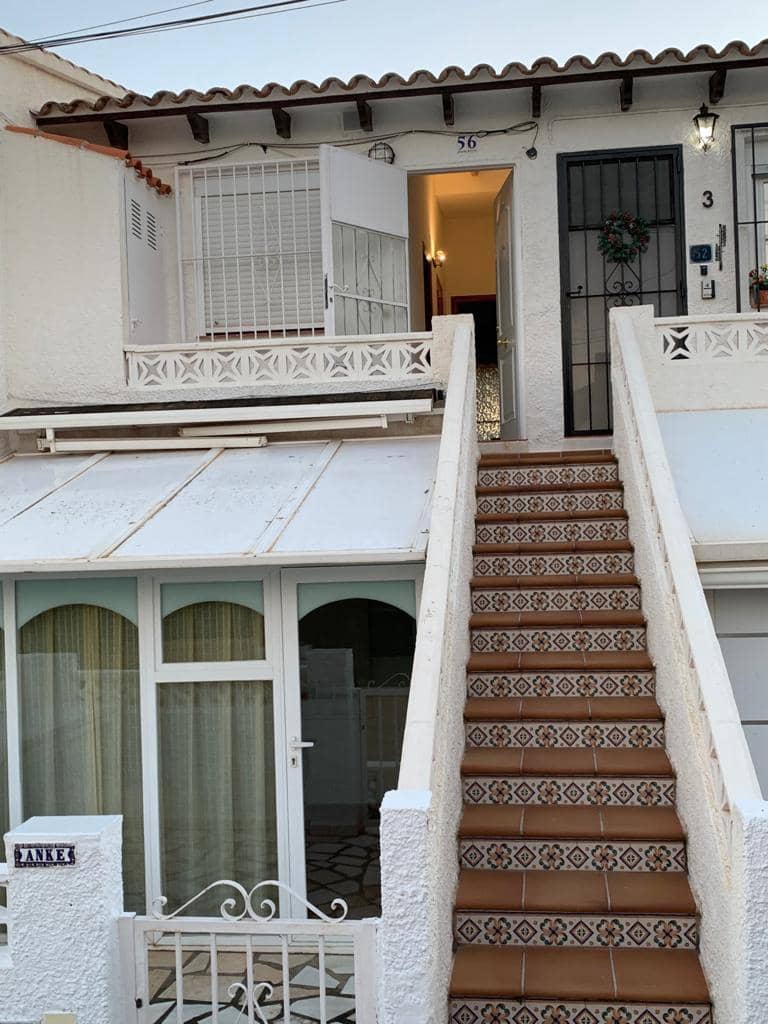 1 bedroom Apartment for sale in La Nucia with pool - € 142,000 (Ref: 8117759)