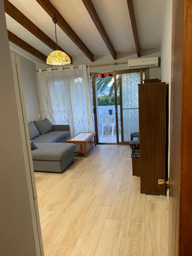 1 bedroom Apartment for sale in La Nucia with pool - € 142,000 (Ref: 8117759)