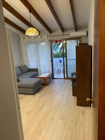 1 bedroom Apartment for sale in La Nucia with pool - € 142,000 (Ref: 8117759)