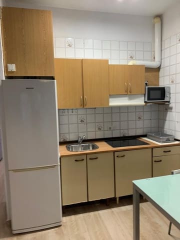 1 bedroom Apartment for sale in La Nucia with pool - € 142,000 (Ref: 8117759)