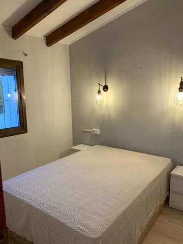 1 bedroom Apartment for sale in La Nucia with pool - € 142,000 (Ref: 8117759)