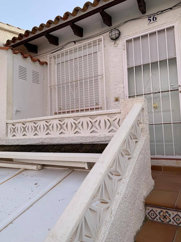 1 bedroom Apartment for sale in La Nucia with pool - € 142,000 (Ref: 8117759)