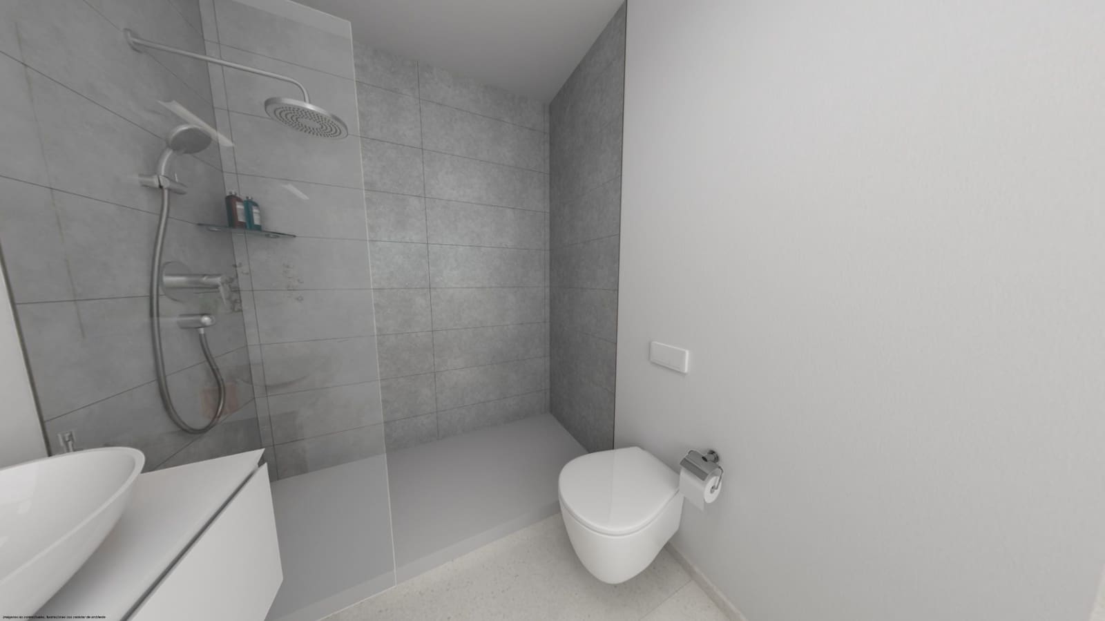 3 soverom Leilighet til salgs i Oliva med svømmebasseng garasje - € 380 275 (Ref: 8123971)