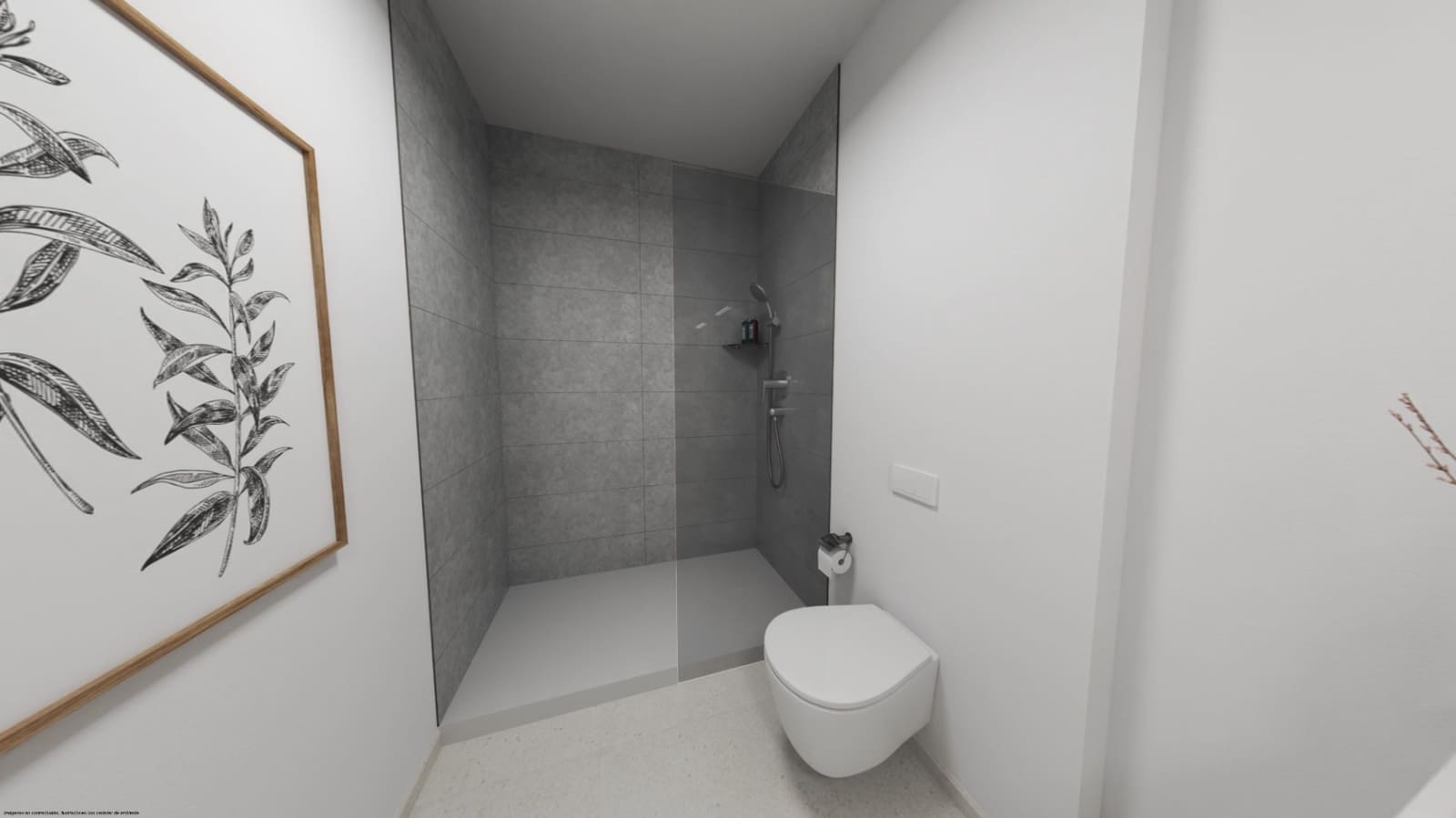 3 soverom Leilighet til salgs i Oliva med svømmebasseng garasje - € 380 275 (Ref: 8123971)