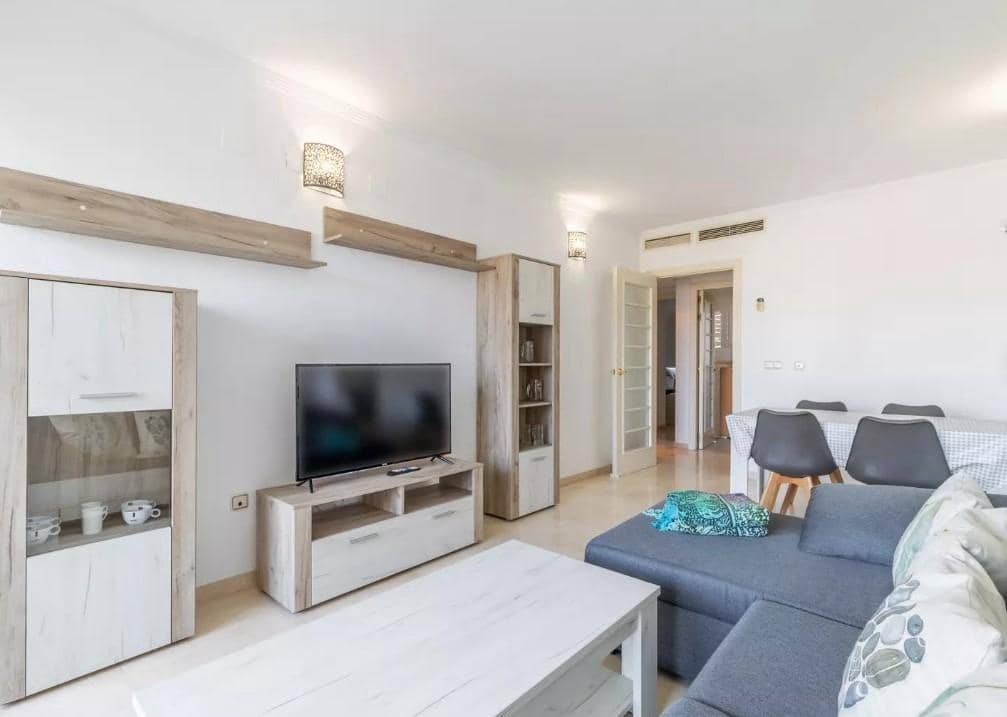 2 soverom Leilighet til salgs i Benidorm med svømmebasseng garasje - € 290 000 (Ref: 8123974)