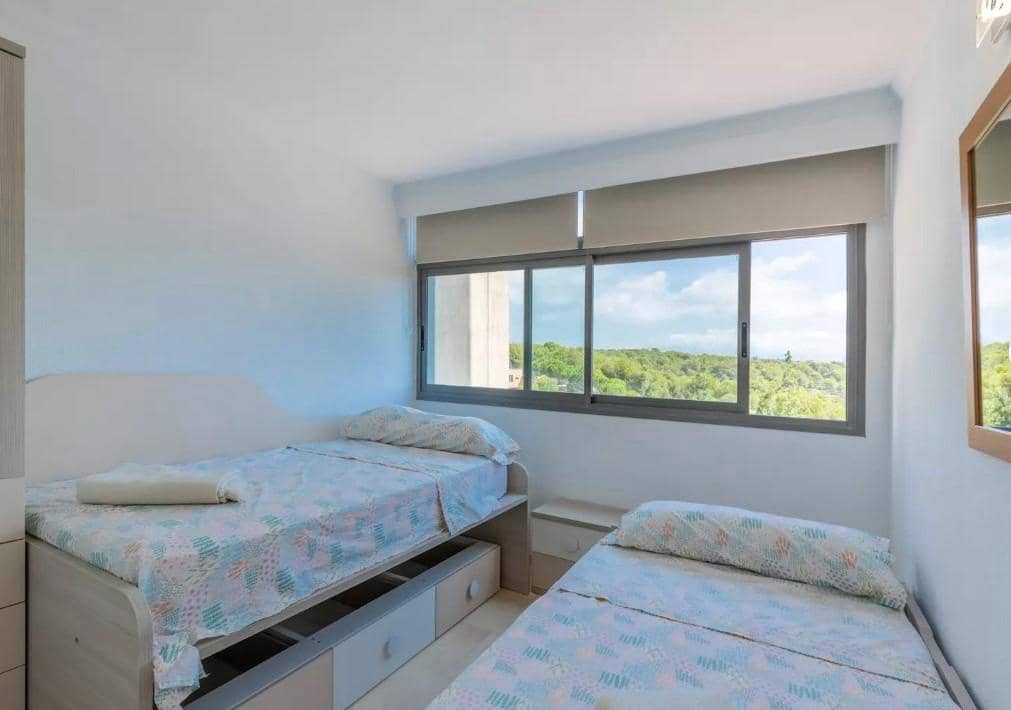 2 soverom Leilighet til salgs i Benidorm med svømmebasseng garasje - € 290 000 (Ref: 8123974)