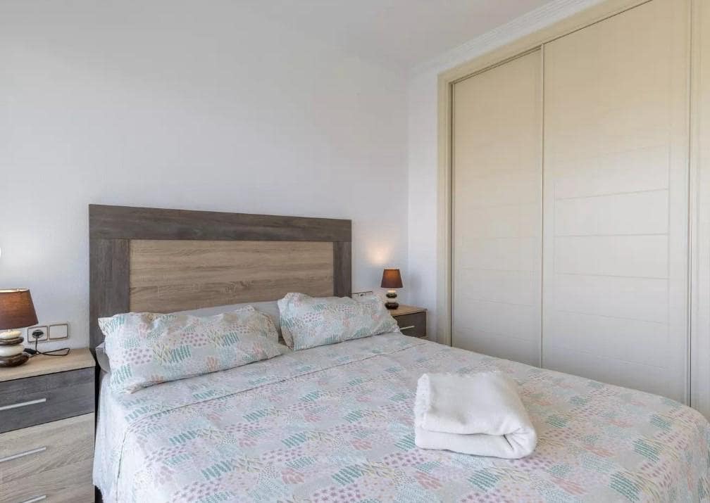 2 soverom Leilighet til salgs i Benidorm med svømmebasseng garasje - € 290 000 (Ref: 8123974)