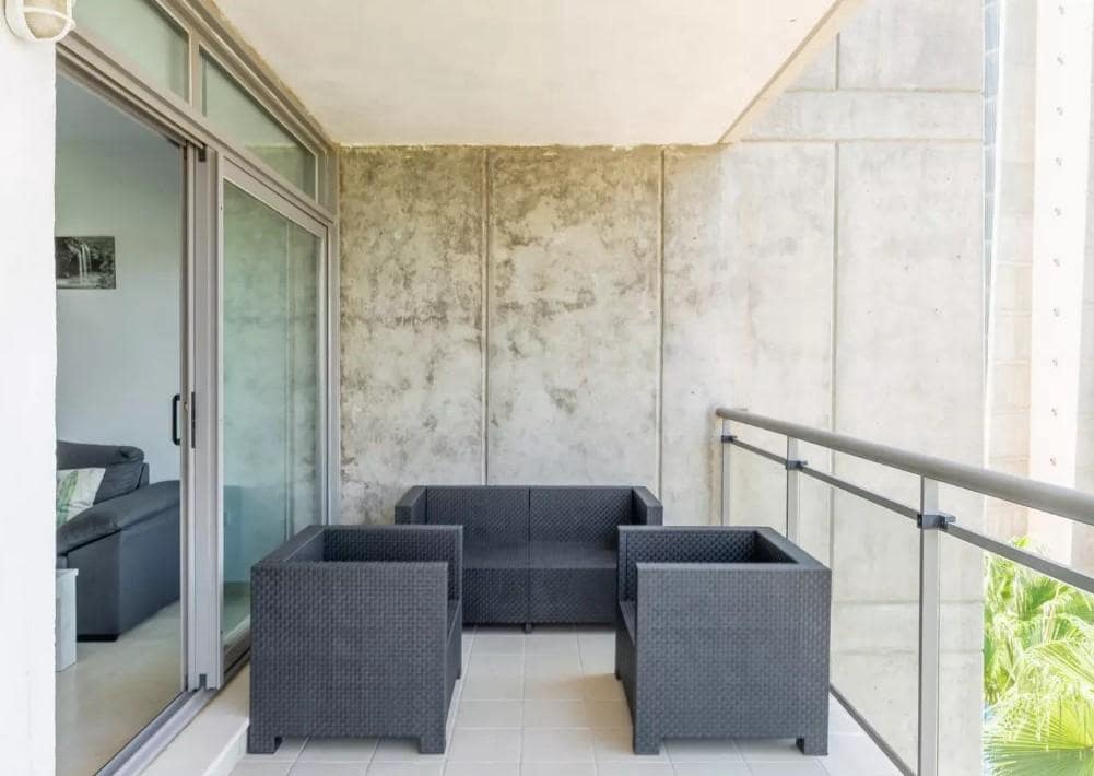 2 soverom Leilighet til salgs i Benidorm med svømmebasseng garasje - € 290 000 (Ref: 8123974)