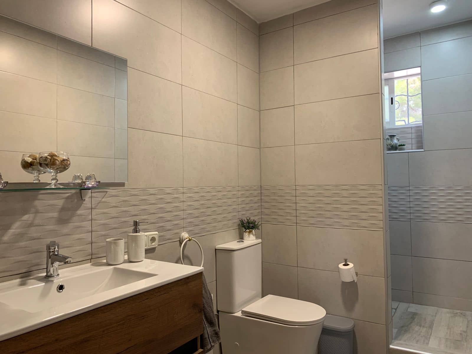 3 Zimmer Villa zu verkaufen in Alfaz del Pi / L'Alfas del Pi mit Pool Garage - 520.000 € (Ref: 8177198)