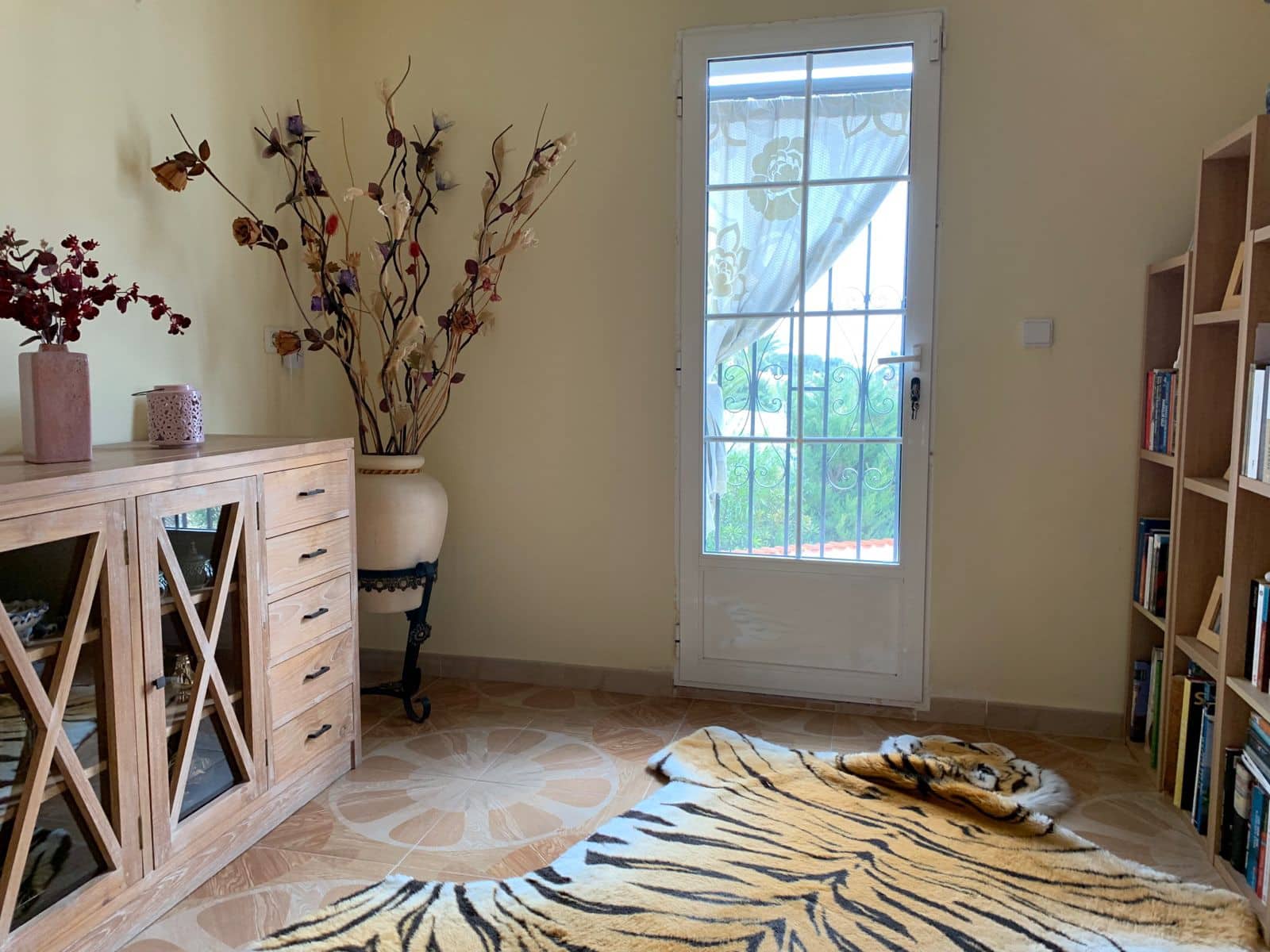 3 Zimmer Villa zu verkaufen in Alfaz del Pi / L'Alfas del Pi mit Pool Garage - 520.000 € (Ref: 8177198)