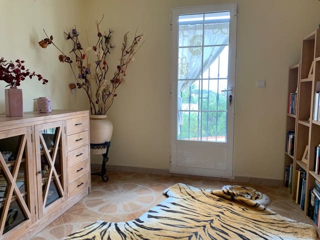 3 Zimmer Villa zu verkaufen in Alfaz del Pi / L'Alfàs del Pi mit Pool Garage - 520.000 € (Ref: 8177198)